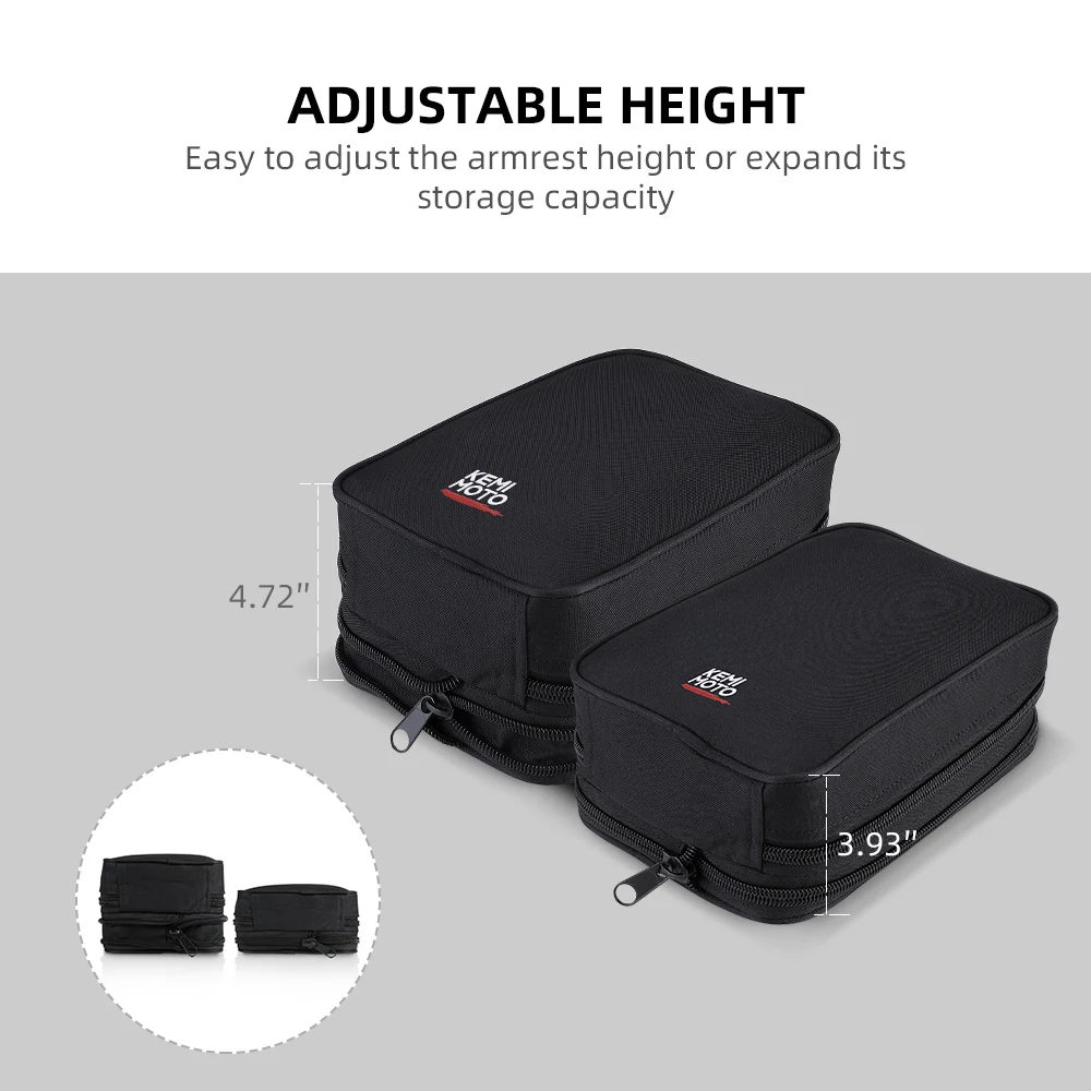 UTV Storage Bag Armrest Safe Console Center Storage Bag UTV for Polaris RZR 900 S 1000 S XP 1000 Turbo 2014 -2019
UTV Storage Bag Armrest Safe Console Center Storage Bag UTV for Polaris RZR 900 S 1000 S XP 1000 Turbo 2014 -2019