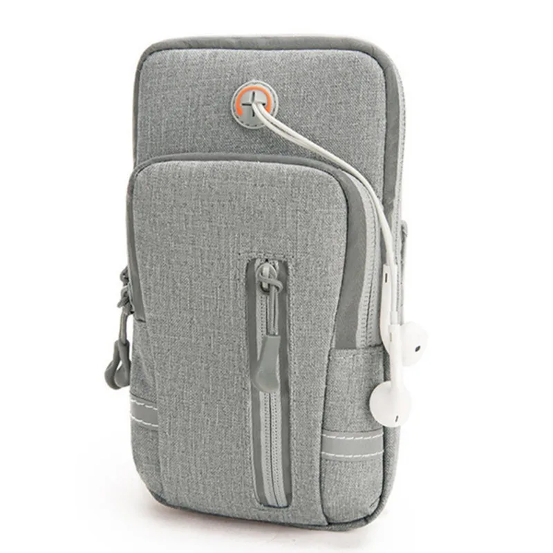 Sports Mobile Fitness Wrist Luminous Running Arm Pack Phone Waterproof Bag With Headphone Jack
Sports Mobile Fitness Wrist Luminous Running Arm Pack Phone Waterproof Bag With Headphone Jack