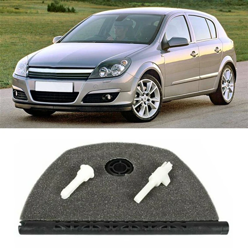 Air Recirculation Flap Blower Housing Repair Kit 1802742K,1802742,93196653,6802059,93181045 for Vauxhall Opel Astra G H
Air Recirculation Flap Blower Housing Repair Kit 1802742K,1802742,93196653,6802059,93181045 for Vauxhall Opel Astra G H