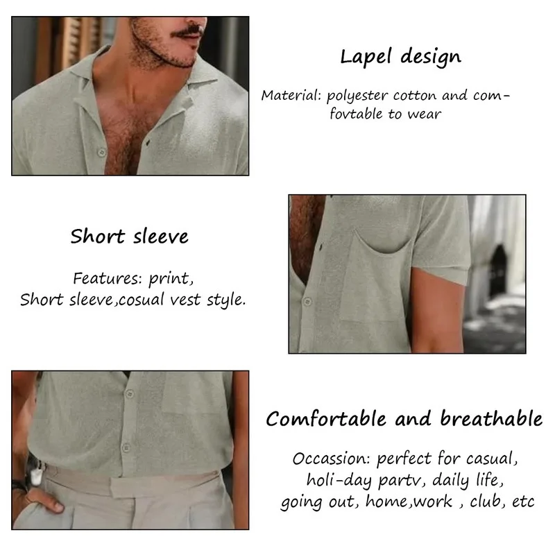 Puimentiua 2021 Men's Summer Tops Leisure Linen Solid Oversized T Shirt For Men Short Sleeves T Shirts Men Clothing
Puimentiua 2021 Men's Summer Tops Leisure Linen Solid Oversized T Shirt For Men Short Sleeves T Shirts Men Clothing