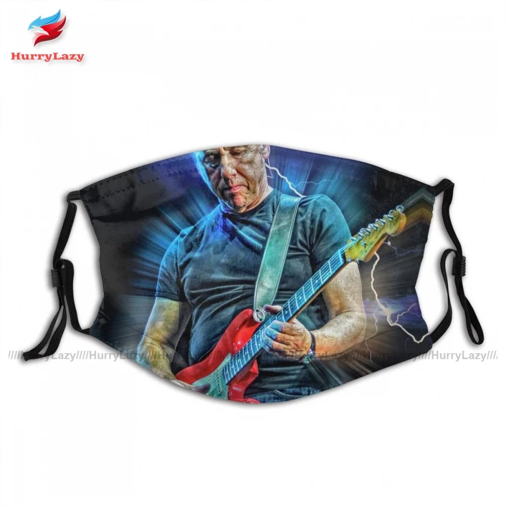 Luxury Adjustable Dire Straits Face Mask Fashion Adult Polyester Facial Mouth Mask With Filter
Luxury Adjustable Dire Straits Face Mask Fashion Adult Polyester Facial Mouth Mask With Filter