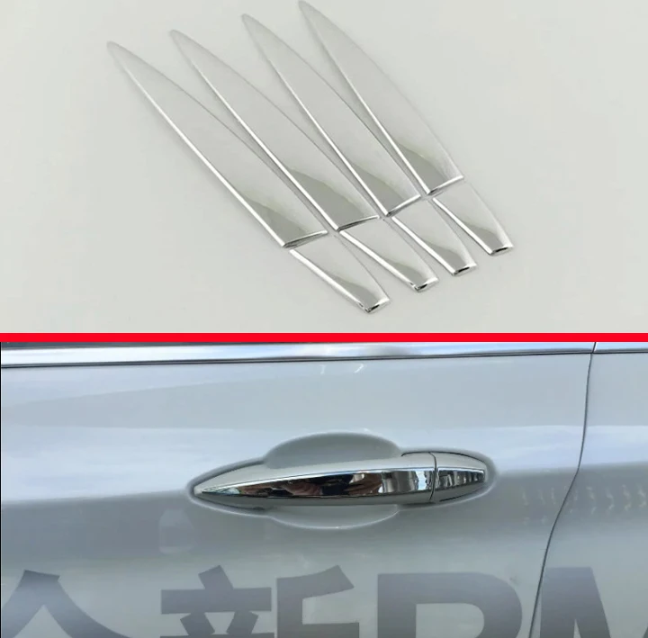 Для BMW X2 F39 2018 2019 украшение для автомобиля ABS хромированная крышка дверной ручки накладка молдинги аксессуары
Для BMW X2 F39 2018 2019 украшение для автомобиля ABS хромированная крышка дверной ручки накладка молдинги аксессуары