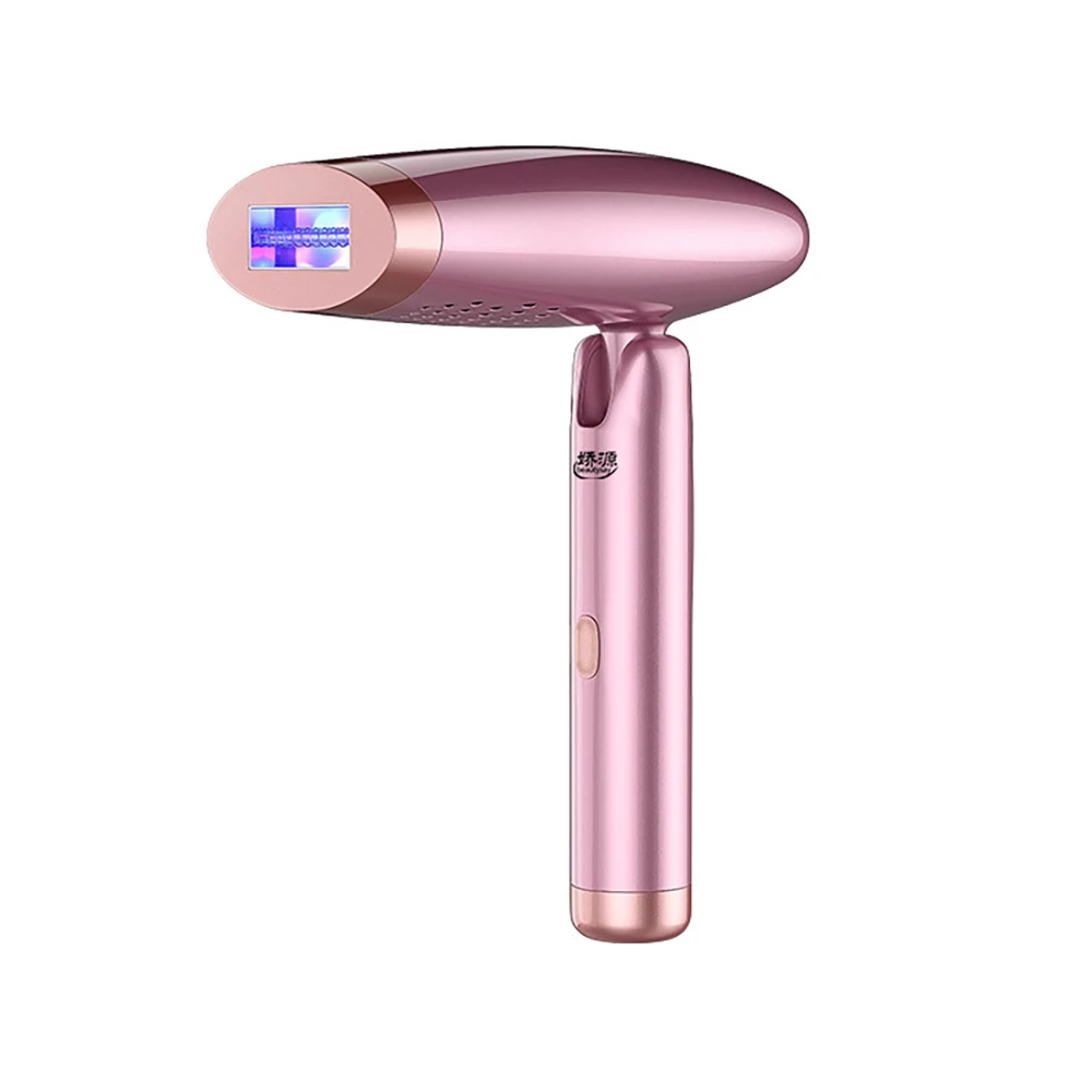 Foldable male and female laser hair removal device IPL photon beauty device whole body universal hair removal device
Foldable male and female laser hair removal device IPL photon beauty device whole body universal hair removal device
