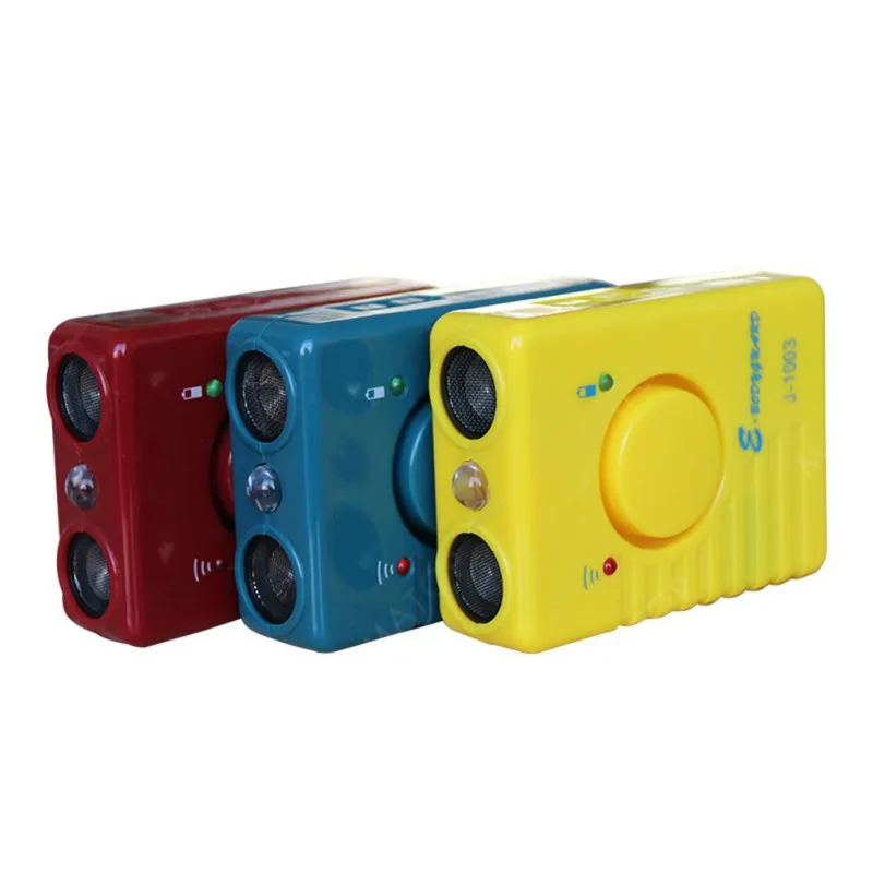 Ultrasone Hond repeller Hond Repellent Sonic Afschrikmiddel Huisdier Chaser Super Krachtige Oplaadbare
Ultrasone Hond repeller Hond Repellent Sonic Afschrikmiddel Huisdier Chaser Super Krachtige Oplaadbare