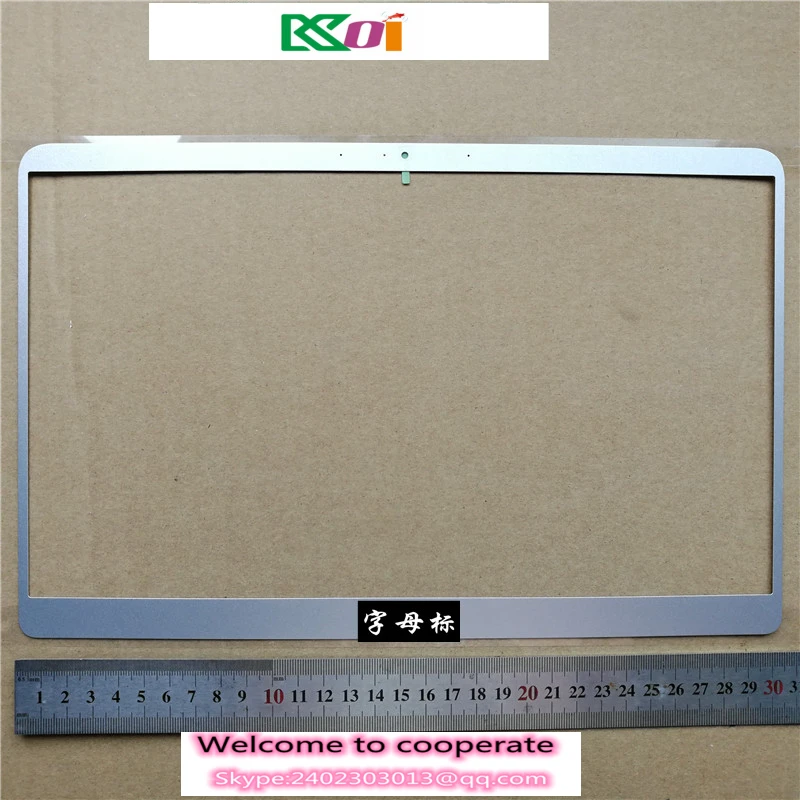 Чехол для Samsung np900x3n 900x3n B, чехол для передней панели ноутбука, серебристый
Чехол для Samsung np900x3n 900x3n B, чехол для передней панели ноутбука, серебристый