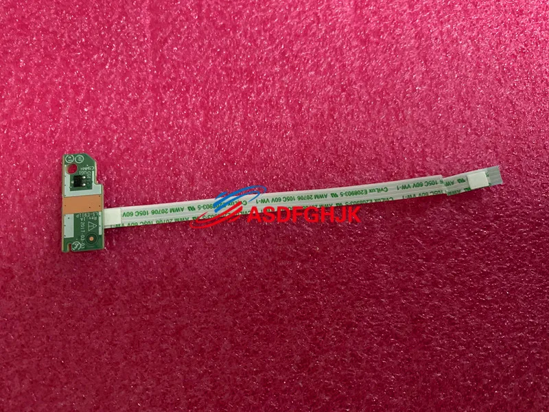 Оригинальная Светодиодная панель для ноутбука Acer Nitro AN515-53-55G9 15,6 дюйма, полностью протестирована
Оригинальная Светодиодная панель для ноутбука Acer Nitro AN515-53-55G9 15,6 дюйма, полностью протестирована