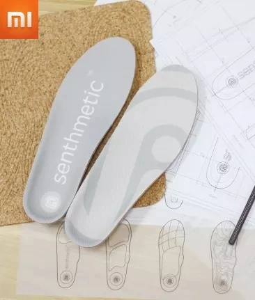 Оригинальные пробковые стельки Xiaomi core Mai для мужчин и женщин, антибактериальные дезодорирующие стельки
Оригинальные пробковые стельки Xiaomi core Mai для мужчин и женщин, антибактериальные дезодорирующие стельки