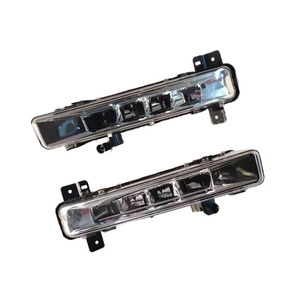 Подходит для BMW 5 серии g30g31, передняя противотуманная фара, светодиодная фара 63177349131 63177349132
Подходит для BMW 5 серии g30g31, передняя противотуманная фара, светодиодная фара 63177349131 63177349132