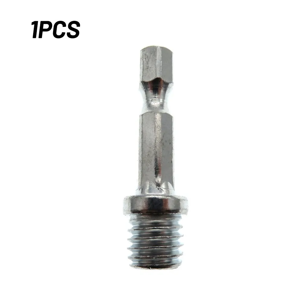 Material New Tool Accessories High Quality Hexagon Connecting Rod Adapter Polishing Disc Connectin Drill Chuck
Material New Tool Accessories High Quality Hexagon Connecting Rod Adapter Polishing Disc Connectin Drill Chuck