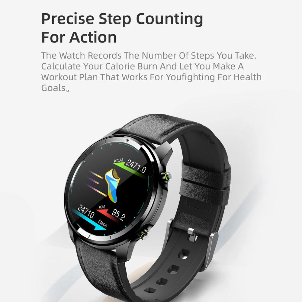 ESEED 2020 H15 pro smart watch men ip68 waterproof 360*360 1.3inch screen sports Health heart rate monitoring smartwatch for ios
ESEED 2020 H15 pro smart watch men ip68 waterproof 360*360 1.3inch screen sports Health heart rate monitoring smartwatch for ios