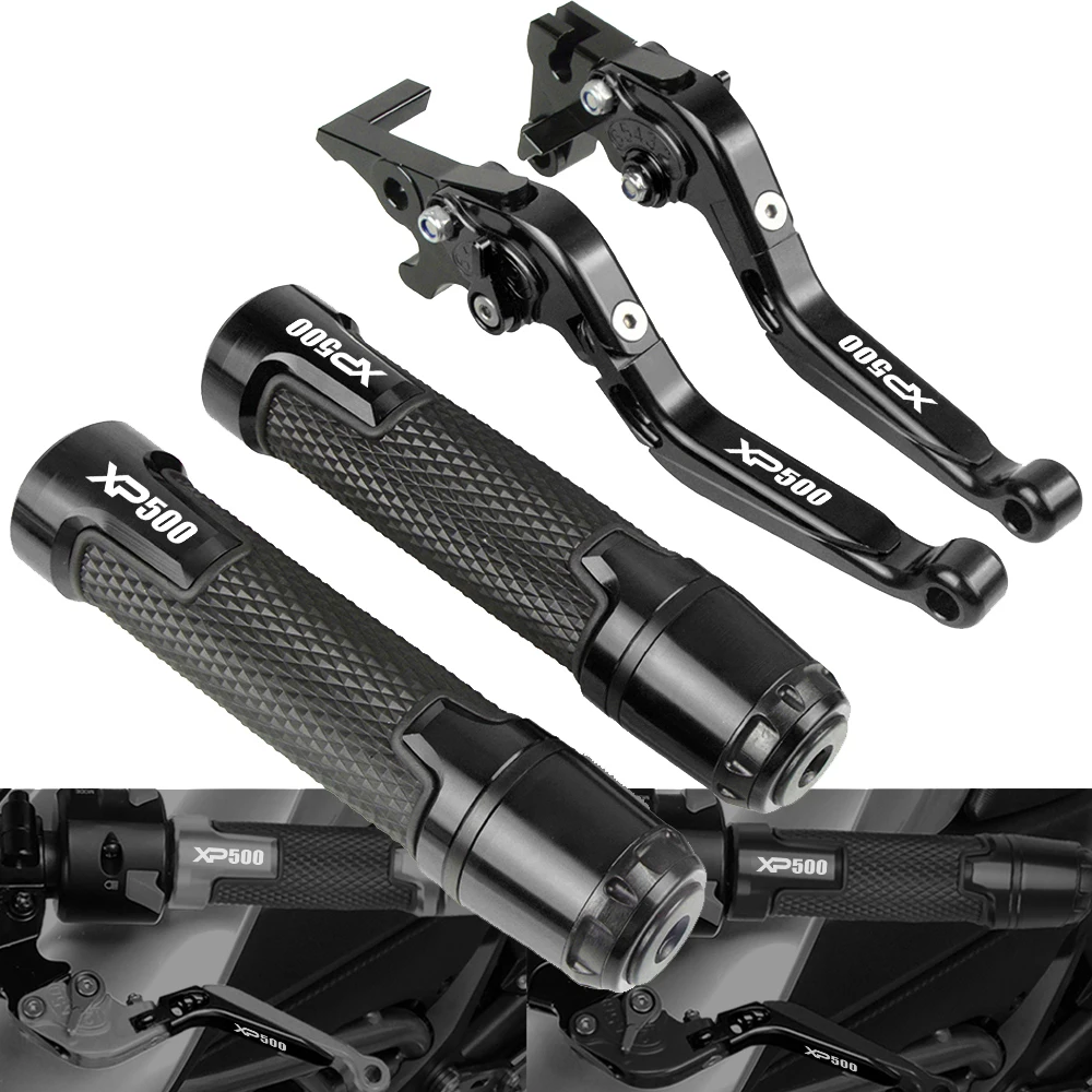 Motorcycle Accessories Aluminium Adjusable Brake Clutch Lever Handlebar Knobs Handle Hand Grip For YAMAHA XP 500 XP500 2010-2011
Motorcycle Accessories Aluminium Adjusable Brake Clutch Lever Handlebar Knobs Handle Hand Grip For YAMAHA XP 500 XP500 2010-2011