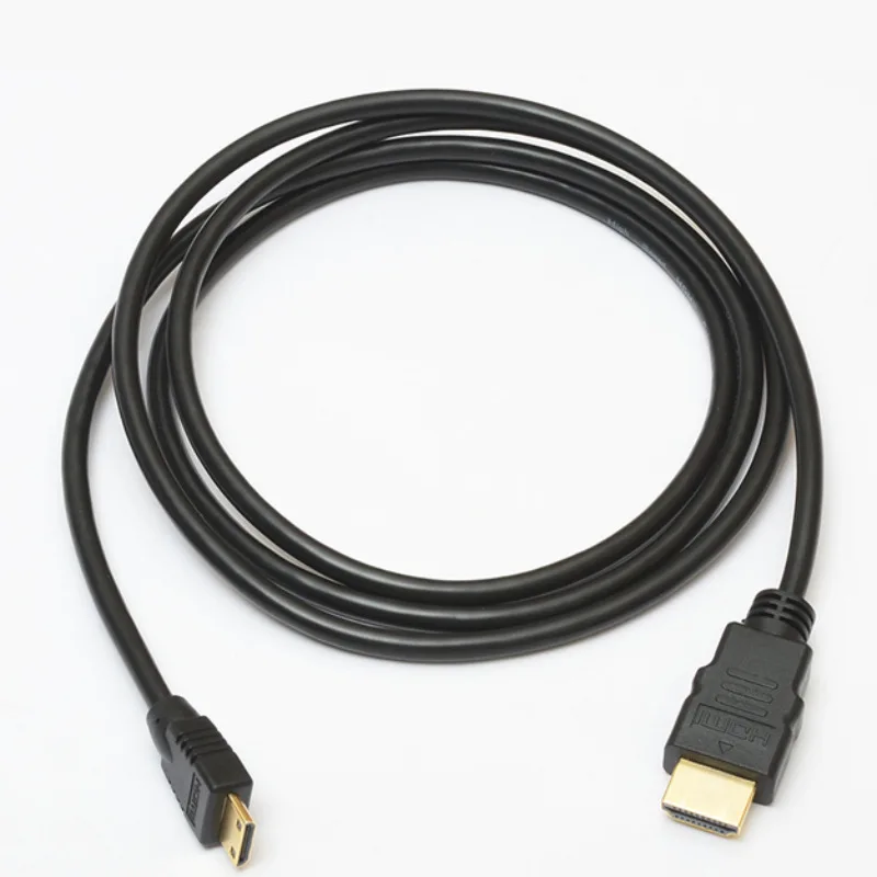Кабель HDMI, видеокабели с позолоченным покрытием, HDMI2.0, 4K, 1080P, 3D кабель для HD TV, UHD, FHD, Xbox, PS3, PS4, ТВ, разделитель монитора, переключатель 1,5 м
Кабель HDMI, видеокабели с позолоченным покрытием, HDMI2.0, 4K, 1080P, 3D кабель для HD TV, UHD, FHD, Xbox, PS3, PS4, ТВ, разделитель монитора, переключатель 1,5 м