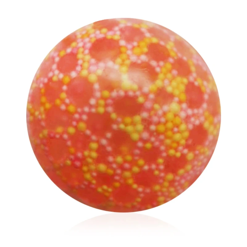Mini Simple Dimple Toy Stress Squeeze Balls Toys for Kids Adult Stress Relief Ball Shape Decompression Toy
Mini Simple Dimple Toy Stress Squeeze Balls Toys for Kids Adult Stress Relief Ball Shape Decompression Toy