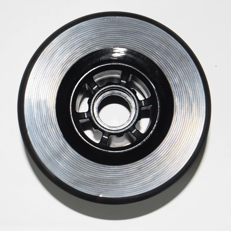 4Pcs SHR78A Skateboard Wheels 97mm PU Electric Skateboard Wheels Longboard Wheels
4Pcs SHR78A Skateboard Wheels 97mm PU Electric Skateboard Wheels Longboard Wheels