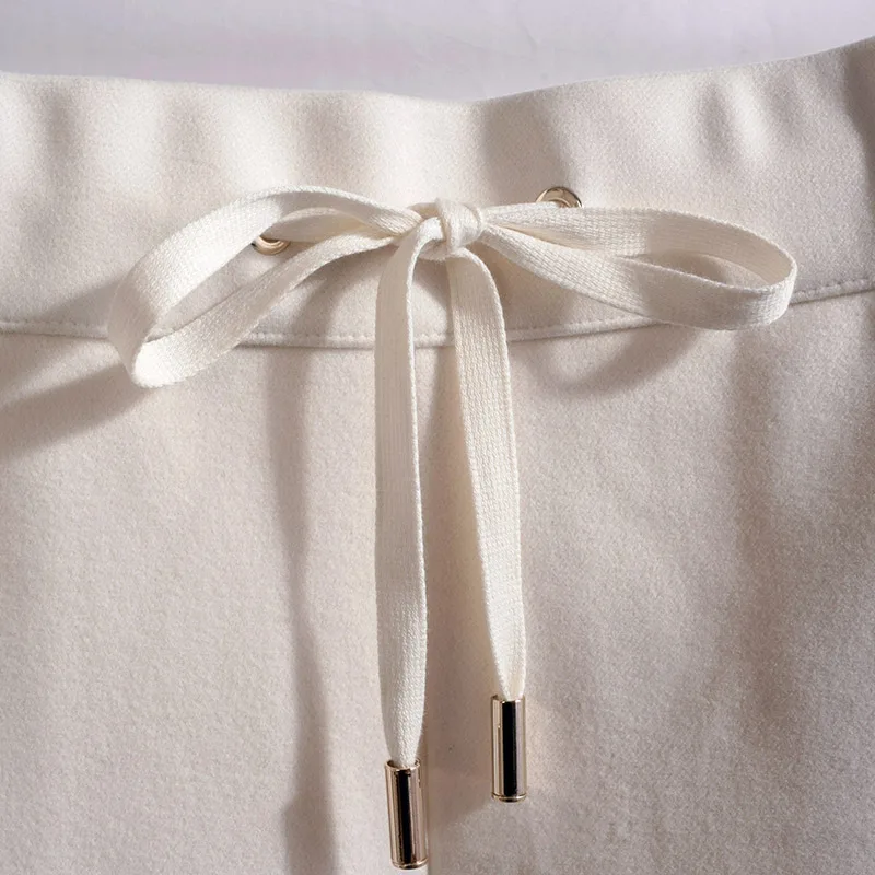 Cthink Good Qualiyt Wool Winter Harem Pants Women Stylish Office Lady Solid Elastic Waist Trousers For Woman Spirng Female Pant
Cthink Good Qualiyt Wool Winter Harem Pants Women Stylish Office Lady Solid Elastic Waist Trousers For Woman Spirng Female Pant