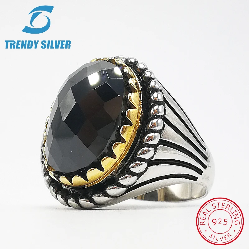 Серебро 925 ювелирные изделия мужские кольца мужские аксессуары Черный CZ Овальный Циркон оптовая продажа высокое качество модное серебрист...
Серебро 925 ювелирные изделия мужские кольца мужские аксессуары Черный CZ Овальный Циркон оптовая продажа высокое качество модное серебрист...
