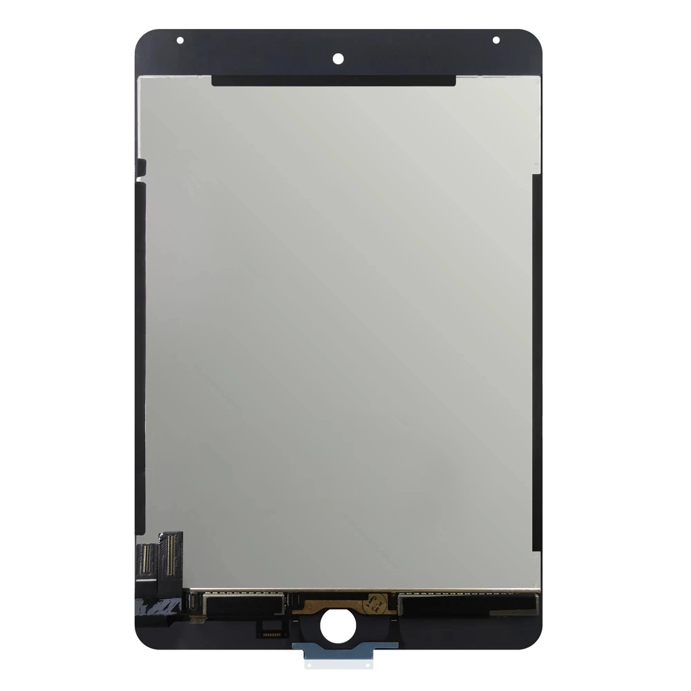 Display for Apple iPad Mini 4 A1538 A1550 LCD Touch Screen Digitizer Assembly Panel Replacement LCD Parts for iPad Mini 4
Display for Apple iPad Mini 4 A1538 A1550 LCD Touch Screen Digitizer Assembly Panel Replacement LCD Parts for iPad Mini 4