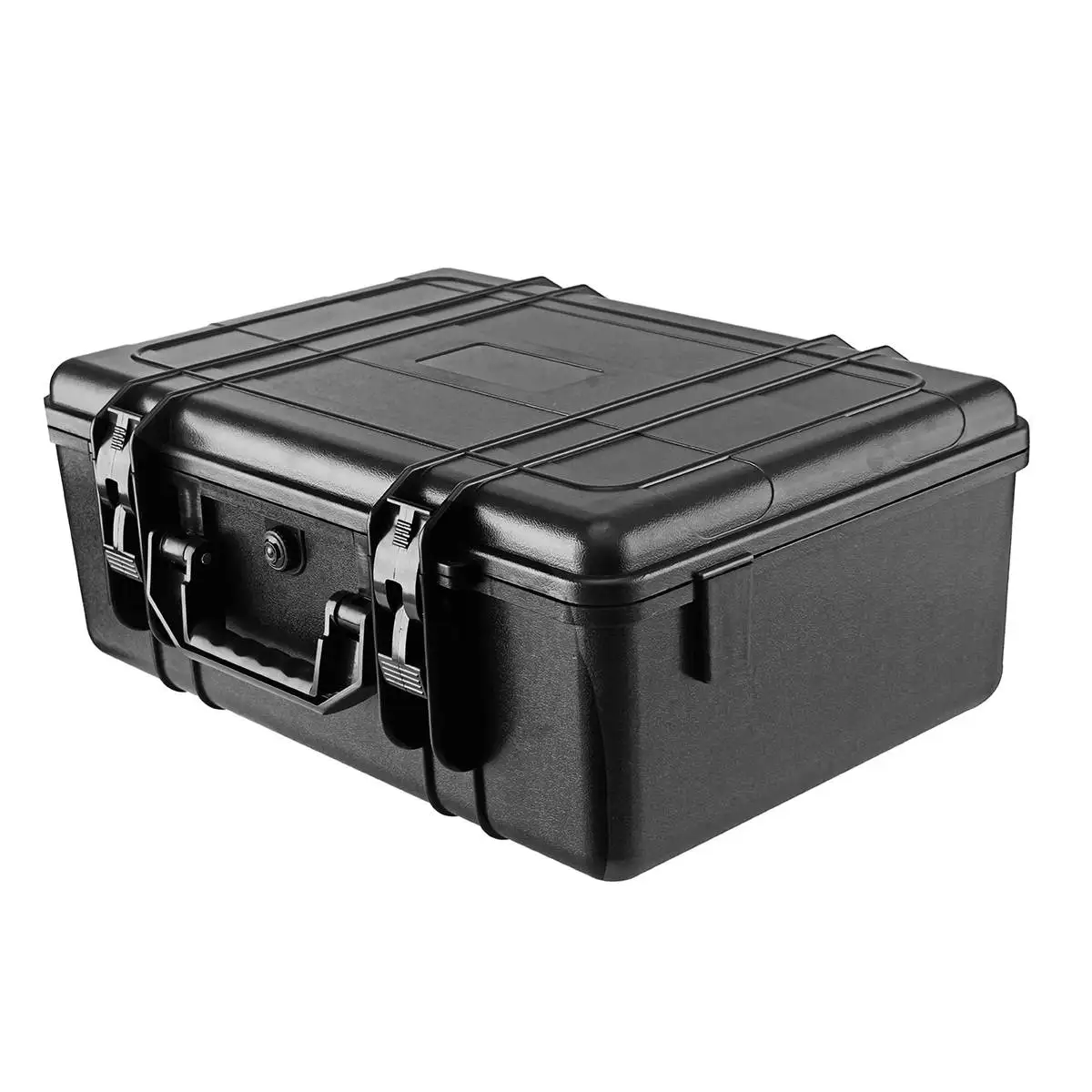 Waterproof ABS Plastic Sealed Tool Box Safety Equipment Protection Toolbox Shockproof Suitcase Impact Resistant Tool Case
Waterproof ABS Plastic Sealed Tool Box Safety Equipment Protection Toolbox Shockproof Suitcase Impact Resistant Tool Case