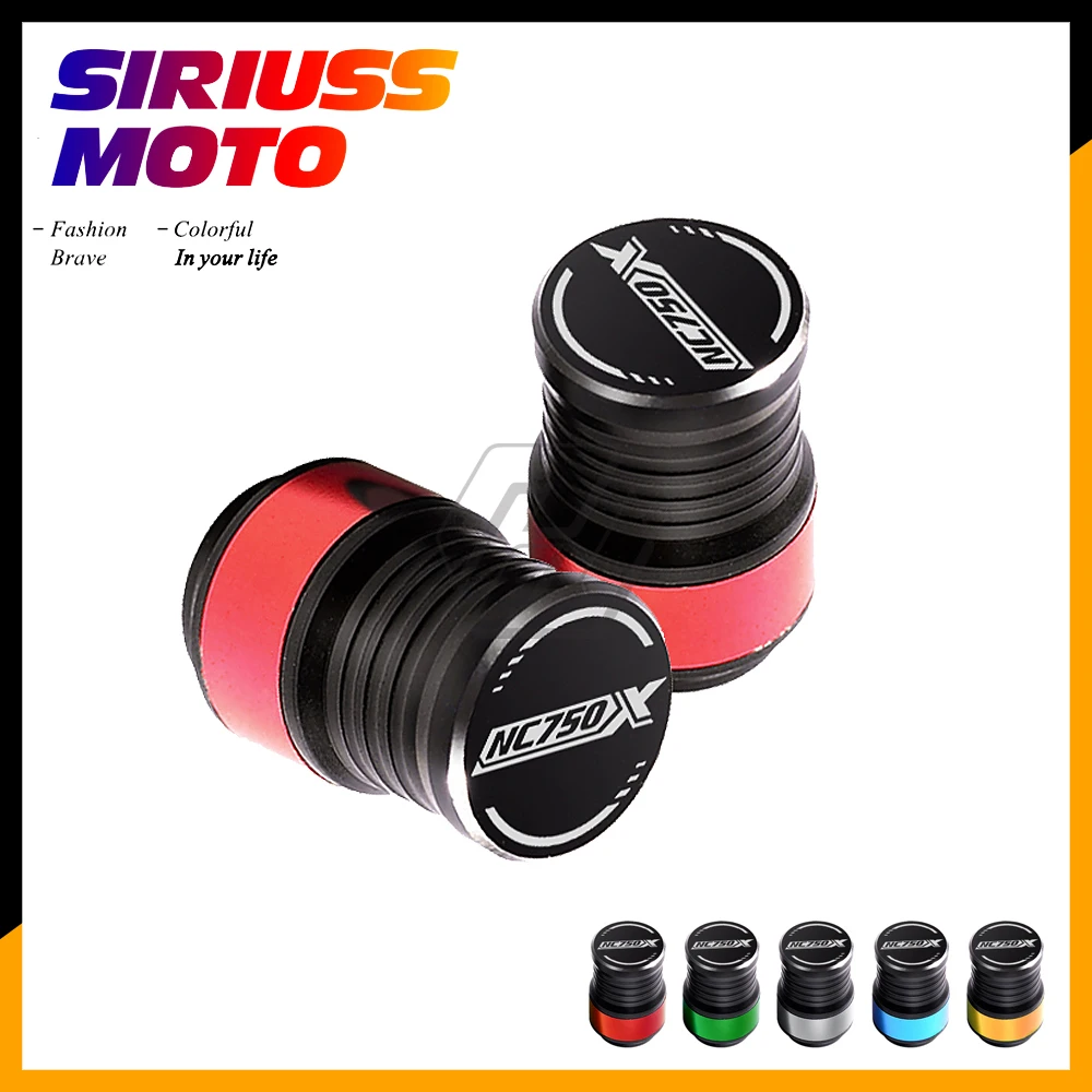 Мотоциклетные аксессуары, Набор колпачков для стержня клапана колеса, чехол для Honda NC750X Cover -CNC, алюминий
Мотоциклетные аксессуары, Набор колпачков для стержня клапана колеса, чехол для Honda NC750X Cover -CNC, алюминий