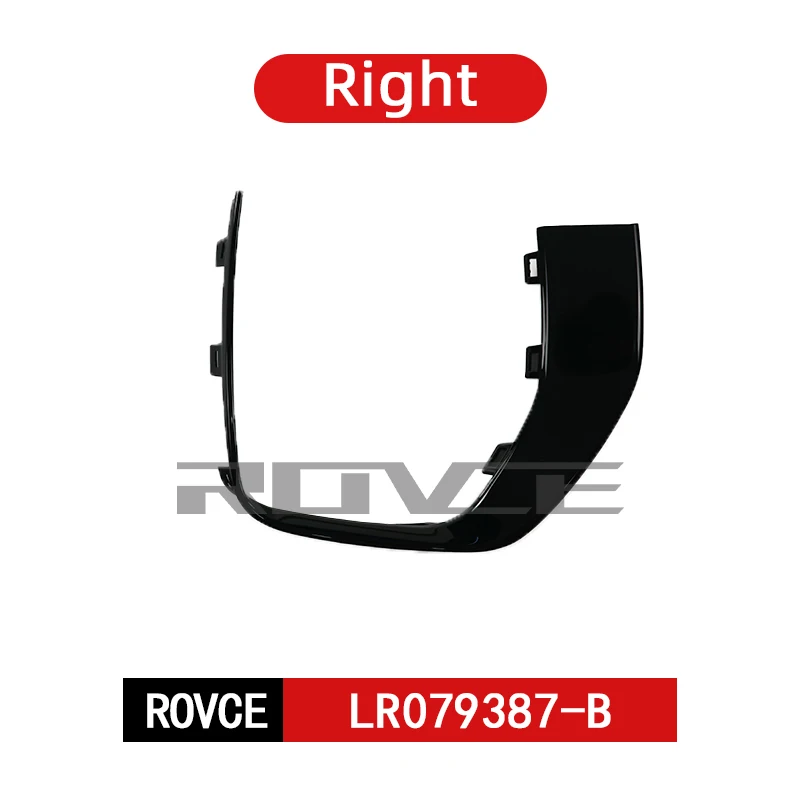 Автомобильная передняя противотуманная фара, рамка для Land Rover 2016-2019 Range Rover Evogue Dynamiv / Prestige L538, автомобильные аксессуары
Автомобильная передняя противотуманная фара, рамка для Land Rover 2016-2019 Range Rover Evogue Dynamiv / Prestige L538, автомобильные аксессуары