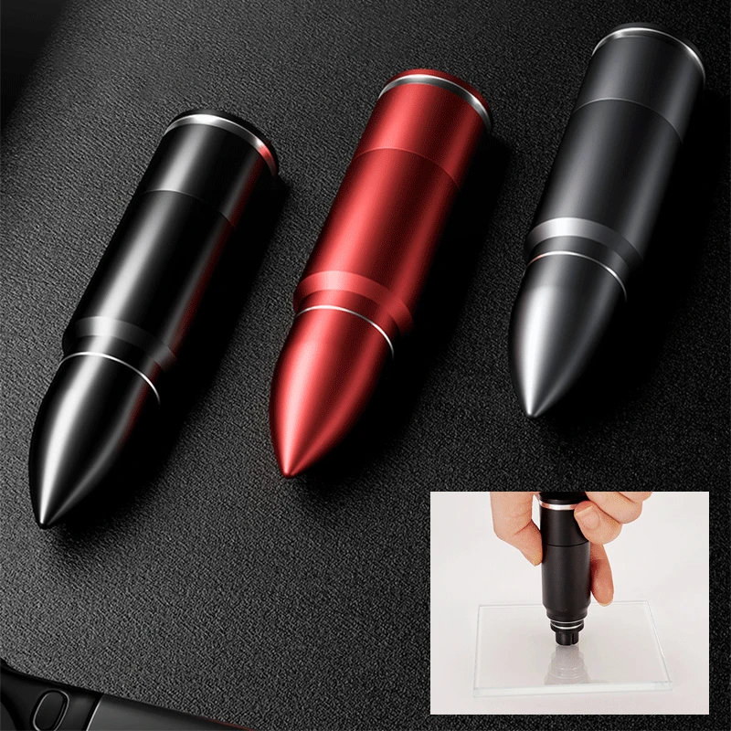 Car one-button broken window device emergency escape multi-function safety hammer car interior decoration accessories
Car one-button broken window device emergency escape multi-function safety hammer car interior decoration accessories