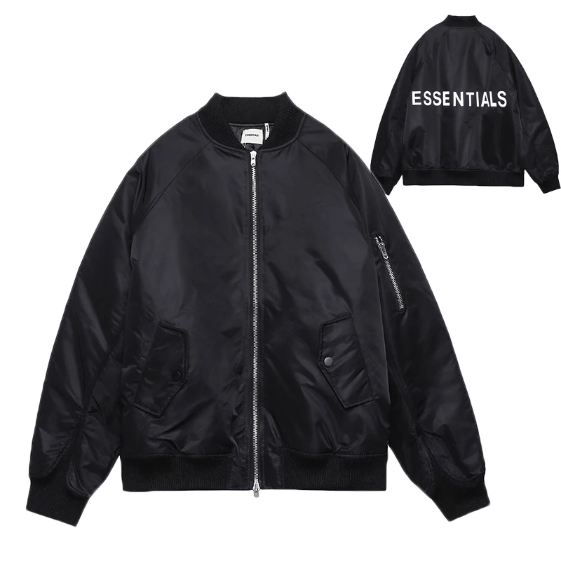 New High Quality Fashion Autumn Winter Top Hip Hop Season 6 Zipper Jacket Hip Hop Oversize Men Women Fashion Essentials Coat -40 
New High Quality Fashion Autumn Winter Top Hip Hop Season 6 Zipper Jacket Hip Hop Oversize Men Women Fashion Essentials Coat -40