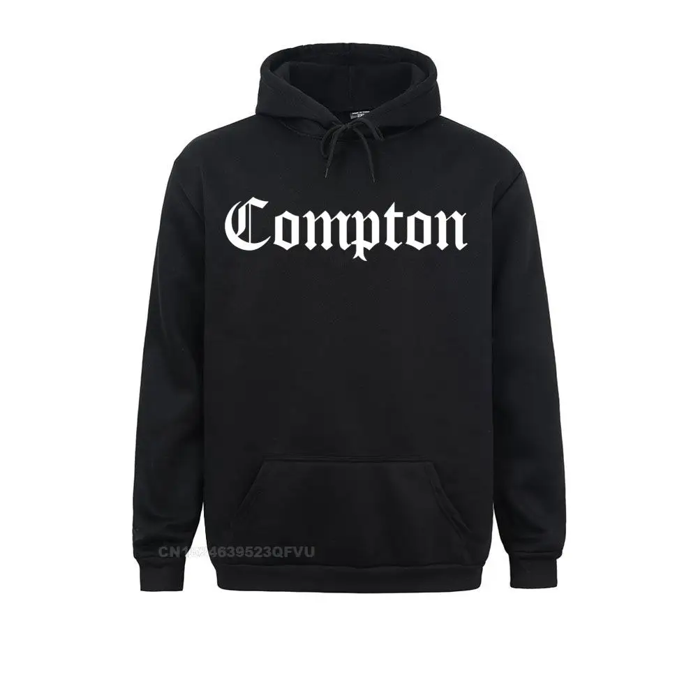 Женский свитер с принтом прямого покроя Compton Черный Модный брендовый в