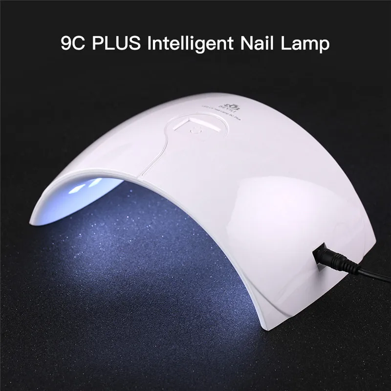 Nail Lamp 9C Phototherapy Machine 36w Nail Lamp Nail Polish Phototherapy Light Therapy Machine Baking Lamp Phototherapy Machine
Nail Lamp 9C Phototherapy Machine 36w Nail Lamp Nail Polish Phototherapy Light Therapy Machine Baking Lamp Phototherapy Machine