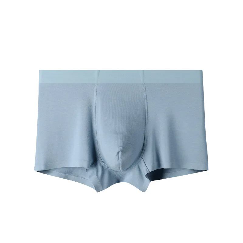 4Pcs/lot Mens Shorts Men Panties Man Underwear Breathable Underpants Fashion Homme Modal Solid Color Male Boxer
4Pcs/lot Mens Shorts Men Panties Man Underwear Breathable Underpants Fashion Homme Modal Solid Color Male Boxer