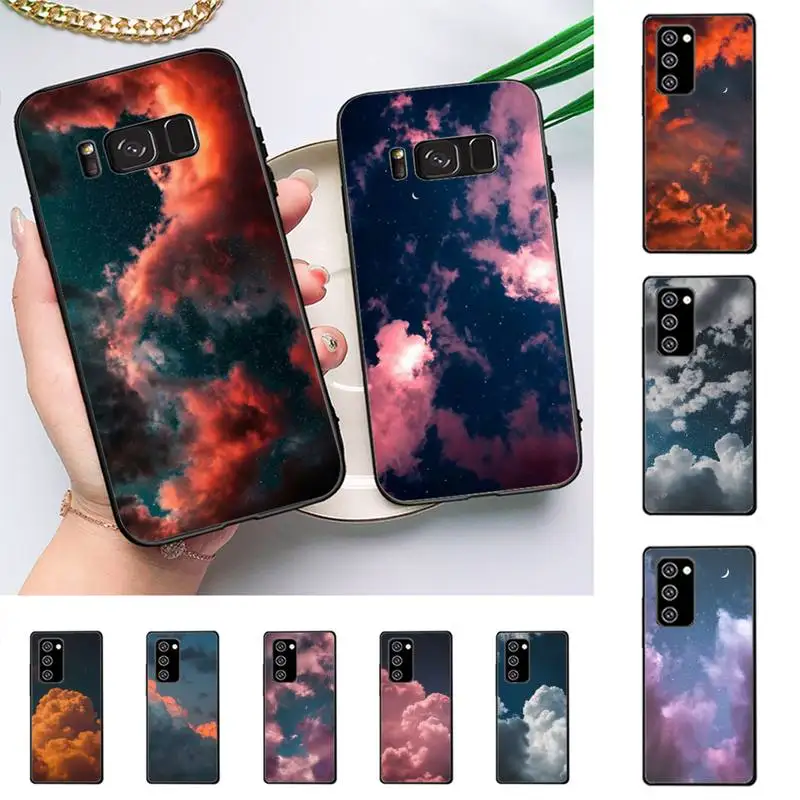Starry Sky Phone Case For Samsung Galaxy Note 10Pro 20ultra cover for note 20 note10lite M30S
Starry Sky Phone Case For Samsung Galaxy Note 10Pro 20ultra cover for note 20 note10lite M30S
