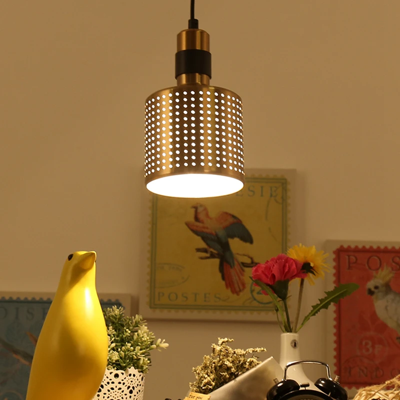 Modern Attractive Pendant Lamps 6 arm Nice Look Pendant Lights Creative Lamp Coffeeshop Bar Bedroom Lights E27 Indoor Light
Modern Attractive Pendant Lamps 6 arm Nice Look Pendant Lights Creative Lamp Coffeeshop Bar Bedroom Lights E27 Indoor Light