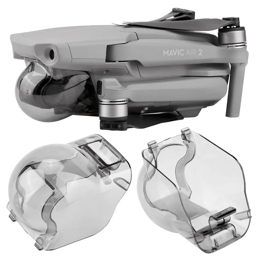 Anti Scratch Removable Gimbal Lock Guard Drone Fixed Lens Cover Quick Release Full Protection Accessories For DJI Mavic Air 2
Anti Scratch Removable Gimbal Lock Guard Drone Fixed Lens Cover Quick Release Full Protection Accessories For DJI Mavic Air 2