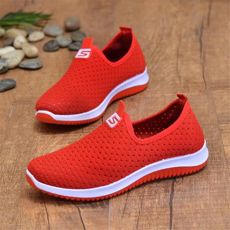 Women's Sneakers Breathable Mesh Wedges Summer Shoes For Women Walking Shallow Solid Non Slip Casual Shoes Girls Tennis Rubber
Women's Sneakers Breathable Mesh Wedges Summer Shoes For Women Walking Shallow Solid Non Slip Casual Shoes Girls Tennis Rubber