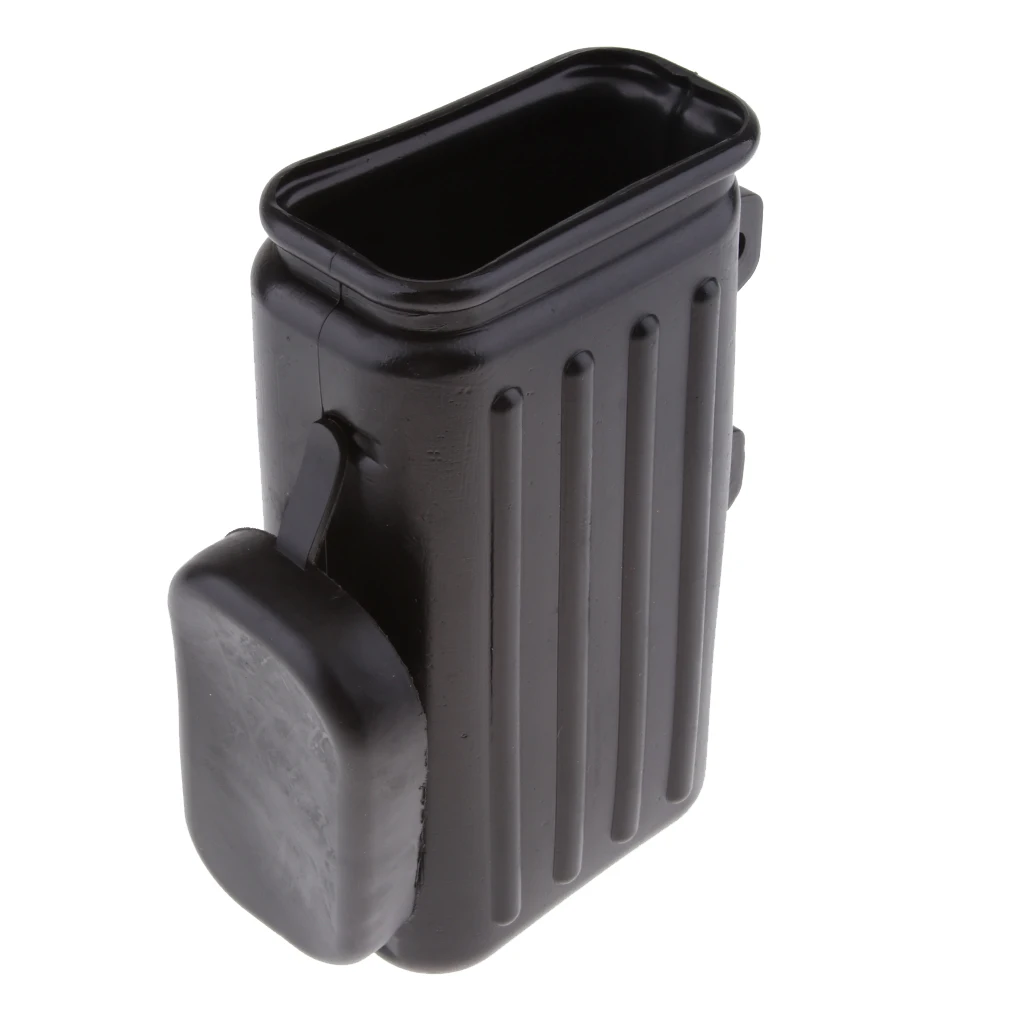 Motorcycle Pit Dirt Trail Bikes Tool Box Holder Container for Suzuki DR250 Djebel TW200 TW225 Black
Motorcycle Pit Dirt Trail Bikes Tool Box Holder Container for Suzuki DR250 Djebel TW200 TW225 Black