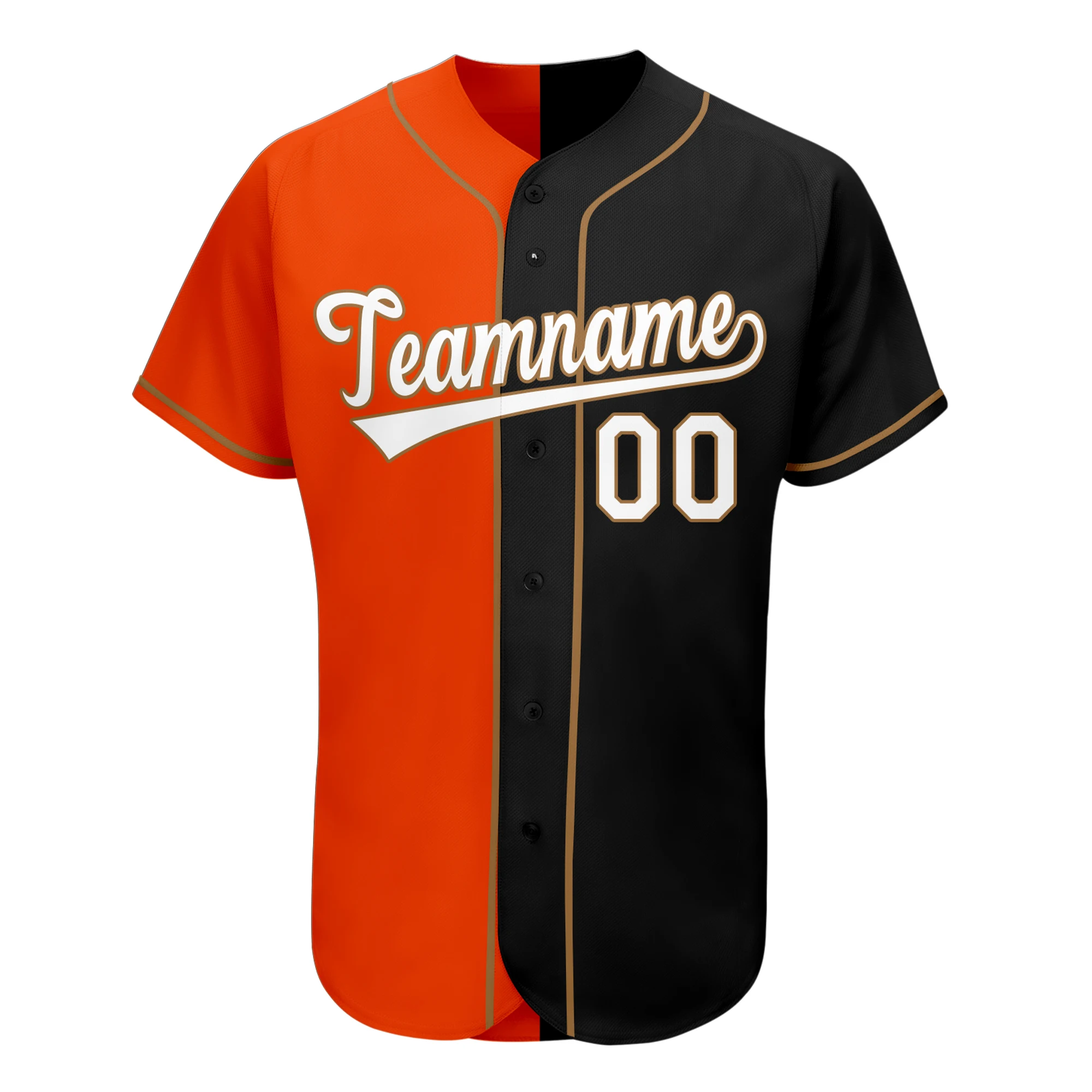 Customize High Quality Baseball Jerseys for Holiday Printed Playing Sportwear Designing Your Own Name/Numbers Tee Shirts
Customize High Quality Baseball Jerseys for Holiday Printed Playing Sportwear Designing Your Own Name/Numbers Tee Shirts