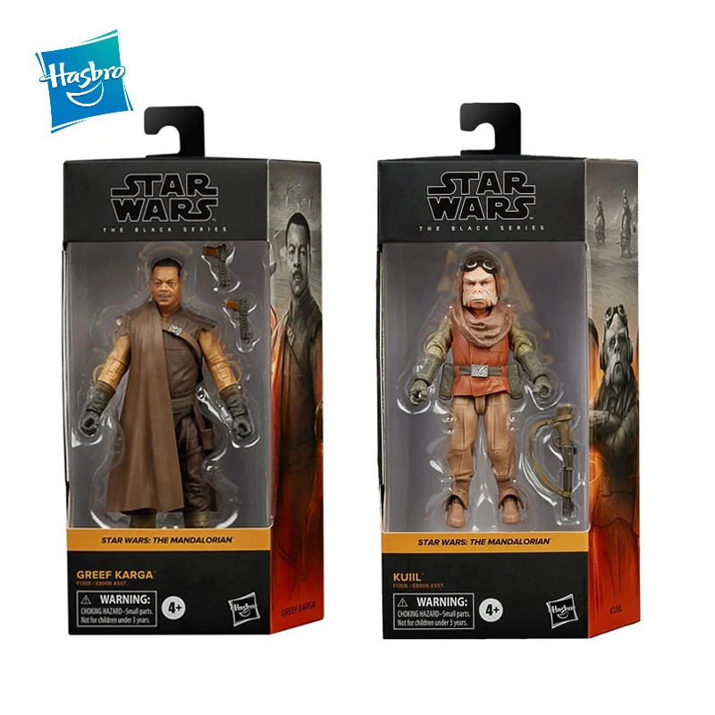Hasbro Star Wars Anime Figure 6 Inches Black Box Greef Carga Kuiil Joints Are Movable Action Figure Toy Gifts Can Be Collected
Hasbro Star Wars Anime Figure 6 Inches Black Box Greef Carga Kuiil Joints Are Movable Action Figure Toy Gifts Can Be Collected