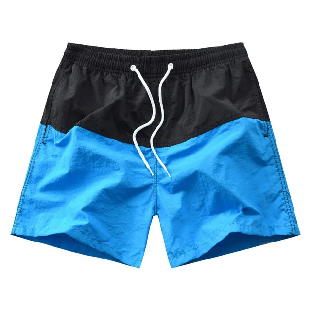 Men's Summer Elastic Soft Breathable Shorts Fashion Simple Color Home Shorts Loose Surf Beach Board Shorts Casual Sport Shorts
Men's Summer Elastic Soft Breathable Shorts Fashion Simple Color Home Shorts Loose Surf Beach Board Shorts Casual Sport Shorts