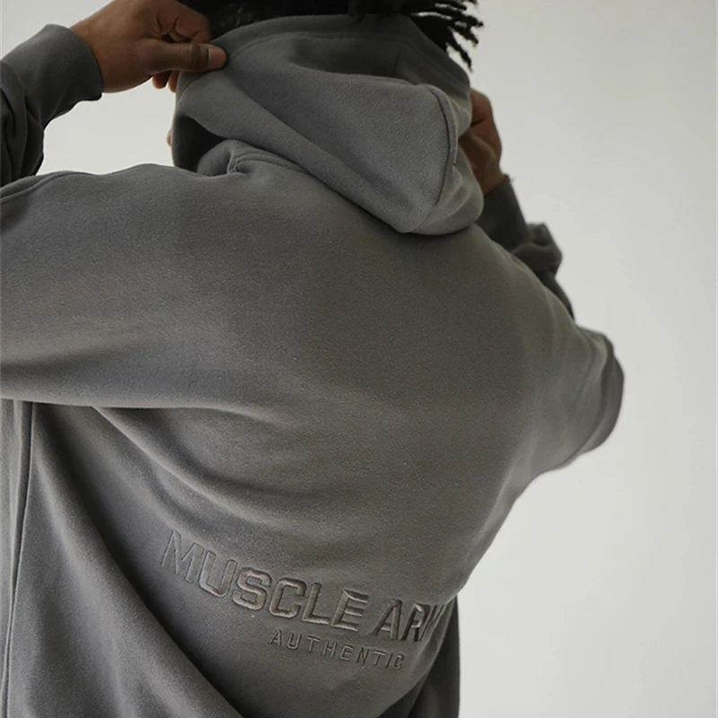 Men Running Jackets Gym Sports Coat Fitness Long Sleeve Hooded Tight Hoodies Zipper Slim Fit Sweatshirts Male Training Jacket
Men Running Jackets Gym Sports Coat Fitness Long Sleeve Hooded Tight Hoodies Zipper Slim Fit Sweatshirts Male Training Jacket