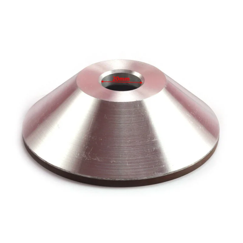 4 Inch Grinding Wheel Diamond Cup Cutter Grinder Tools.For Carbide Metal Polishing Saw blades
4 Inch Grinding Wheel Diamond Cup Cutter Grinder Tools.For Carbide Metal Polishing Saw blades