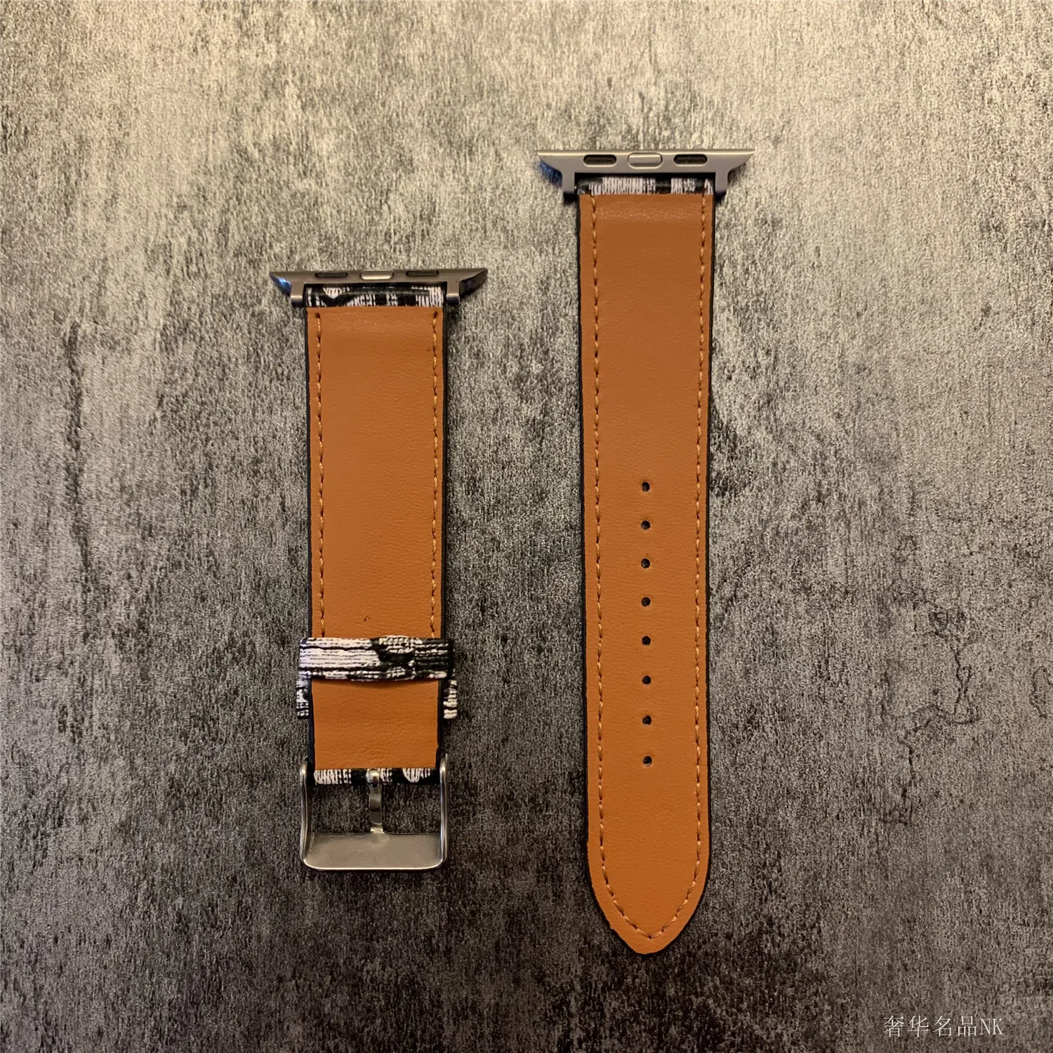 Strap For Apple watch Band 42mm 38mm 44mm 40mm Geniune Leather Smartwatch Bracelet Wristband Correa Apple watch Strap 3 4 5 SE 6
Strap For Apple watch Band 42mm 38mm 44mm 40mm Geniune Leather Smartwatch Bracelet Wristband Correa Apple watch Strap 3 4 5 SE 6