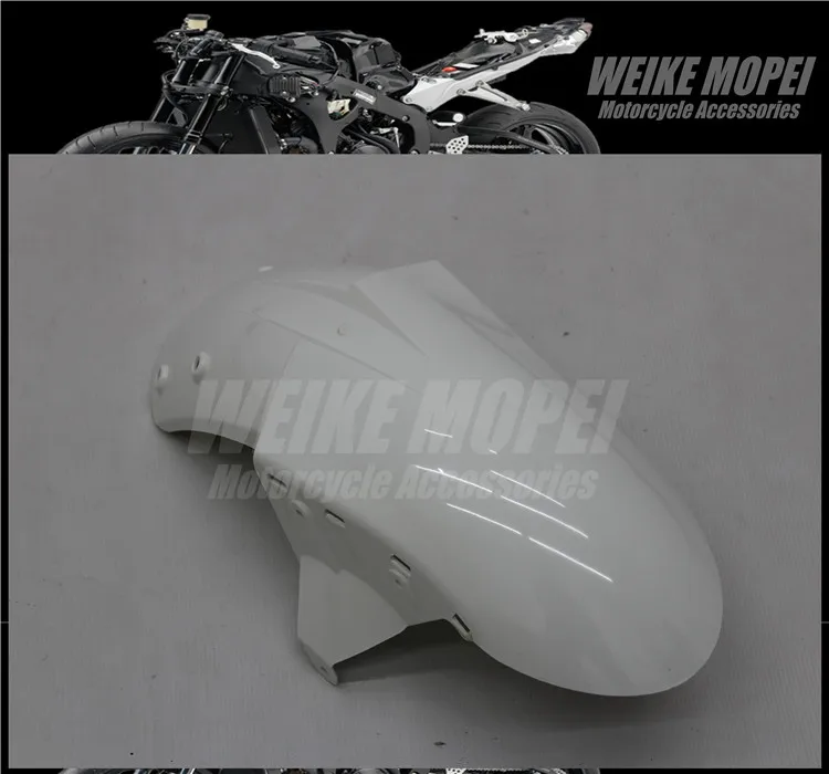 Неокрашенный обтекатель переднее крыло крышка капота Панель подходит для Kawasaki Ninja ZX636 ZX600 ZX6R ZX-6R 2007 2008
Неокрашенный обтекатель переднее крыло крышка капота Панель подходит для Kawasaki Ninja ZX636 ZX600 ZX6R ZX-6R 2007 2008