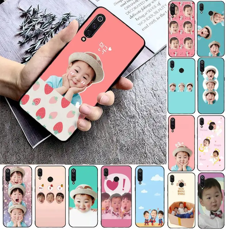 minguk Phone Case Phone Case For Xiaomi mi9 mi8 F1 9SE 10lite note10lite Mi8lite Back Coque xiaomimi5x
minguk Phone Case Phone Case For Xiaomi mi9 mi8 F1 9SE 10lite note10lite Mi8lite Back Coque xiaomimi5x