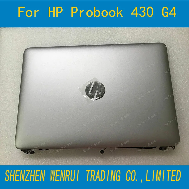 Новинка 95%, задняя крышка для 15,6-дюймового ноутбука HP PROBOOK 14,0 G4, верхняя крышка с петлями для камеры
Новинка 95%, задняя крышка для 15,6-дюймового ноутбука HP PROBOOK 14,0 G4, верхняя крышка с петлями для камеры