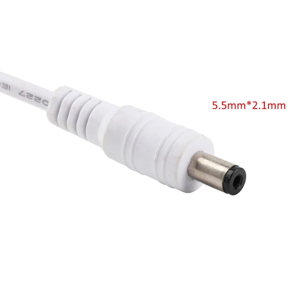 DC12V 2A Power Adapter Power Supply 3A White Power Adapter for 12V/24V LED Strip Light RGB Transformer Supply Charger EU US Plug
DC12V 2A Power Adapter Power Supply 3A White Power Adapter for 12V/24V LED Strip Light RGB Transformer Supply Charger EU US Plug