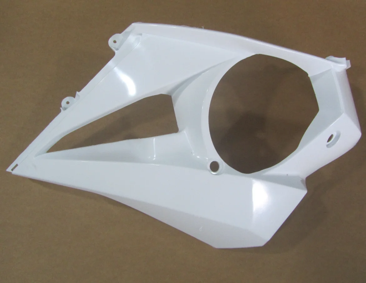 Unpainted Fairing Left Lower Side Cover Panlel Fit For Kawasaki Ninja Z1000SX 2010 2011 2012 2013 2014 2015 2016
Unpainted Fairing Left Lower Side Cover Panlel Fit For Kawasaki Ninja Z1000SX 2010 2011 2012 2013 2014 2015 2016