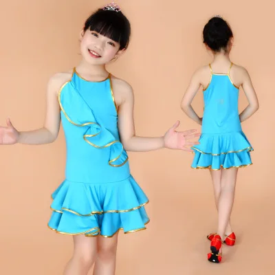 Latin Dance Dress for Girls Samba Dress Ballroom Dancing Dress Girl Dancewear Kids Kid Costume Ballet Vestido Baile Latino Girls
Latin Dance Dress for Girls Samba Dress Ballroom Dancing Dress Girl Dancewear Kids Kid Costume Ballet Vestido Baile Latino Girls