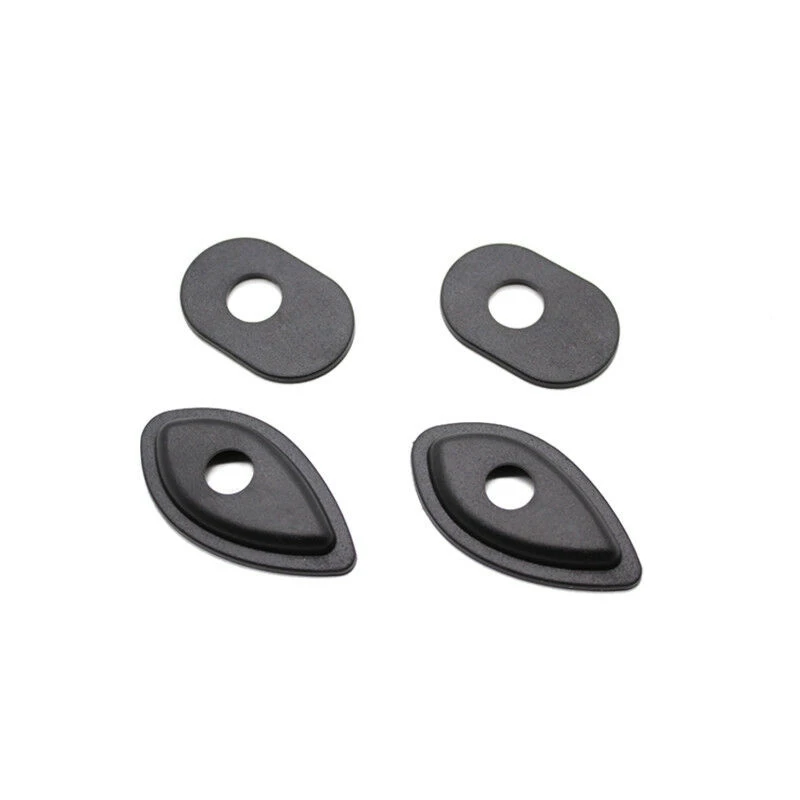 for HONDA GROM MSX125 CBR250R CBR300R CB650F CBR650F NC700S/X Refit Turn Signals Indicator Adapter Spacers
for HONDA GROM MSX125 CBR250R CBR300R CB650F CBR650F NC700S/X Refit Turn Signals Indicator Adapter Spacers