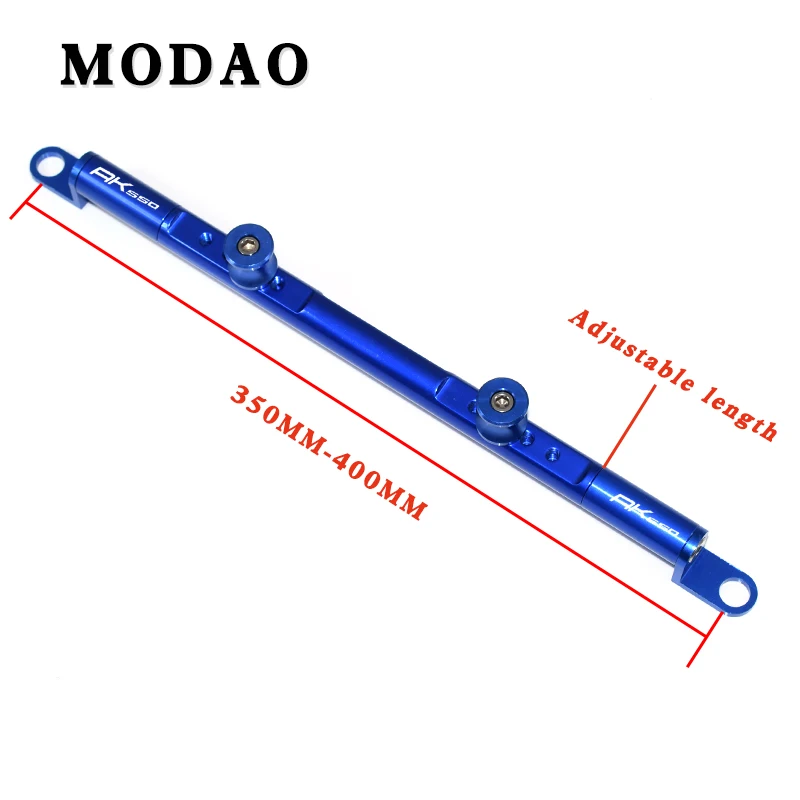 For KYMCO AK550 AK 550 2017-2018 CNC aluminum motorcycle multi-function crossbar damping balance bar accessories
For KYMCO AK550 AK 550 2017-2018 CNC aluminum motorcycle multi-function crossbar damping balance bar accessories