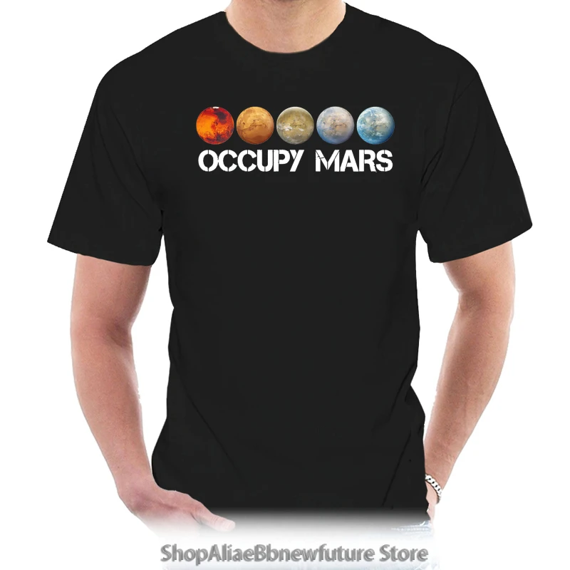 T Shirt Space X Ouccpy Tees Elon Musk Tee shirt Top design Popular Nice Short-sleeved 2096W
T Shirt Space X Ouccpy Tees Elon Musk Tee shirt Top design Popular Nice Short-sleeved 2096W