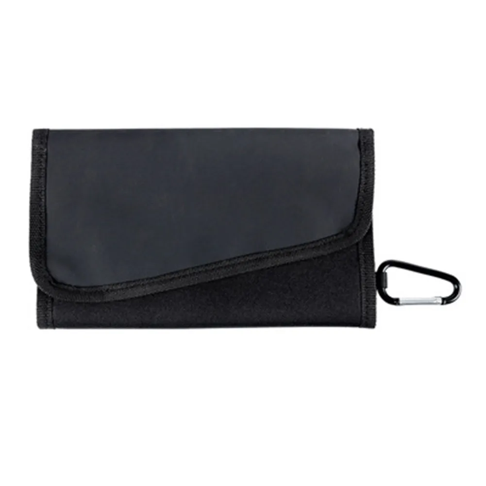 Fishing Bait Binder Worm Bait Jigs Storage Wallet Wrap With 6 PVC Tackle Bags Soft Lure 999999999999999999999999999999
Fishing Bait Binder Worm Bait Jigs Storage Wallet Wrap With 6 PVC Tackle Bags Soft Lure 999999999999999999999999999999